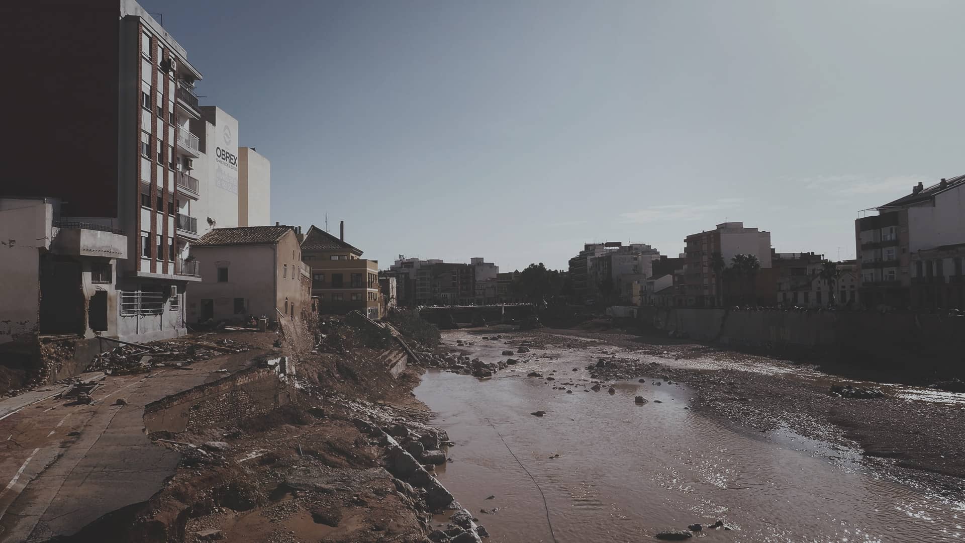 El DANA o gota fría, ¿por qué ocurrió y cómo te podría afectar?